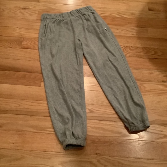 Le Bon Shoppe Pointelle Serene Joggers - Picture 3 of 7